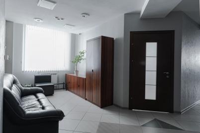 Продажа офиса Омск. проспект Комарова 11к1 Продажа офиса Омск. проспект Комарова 11к1