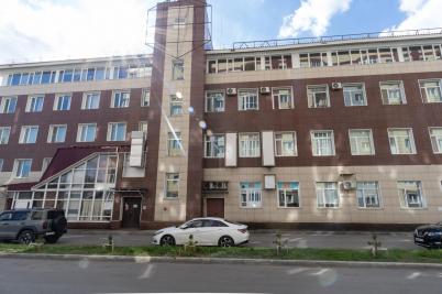 Продажа офиса Омск. проспект Комарова 11к1 Продажа офиса Омск. проспект Комарова 11к1