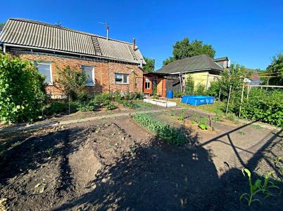 Продажа дома Омск. 1-я Железнодорожная улица Продажа дома Омск. 1-я Железнодорожная улица