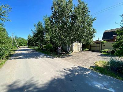 Продажа дома Омск. 1-я Железнодорожная улица Продажа дома Омск. 1-я Железнодорожная улица