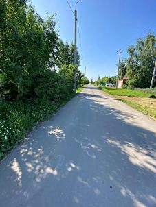 Продажа дома Омск. 1-я Железнодорожная улица Продажа дома Омск. 1-я Железнодорожная улица