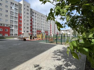 Продажа квартиры Омск. ул Дианова, 34/а