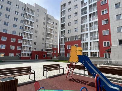 Продажа квартиры Омск. ул Дианова, 34/а