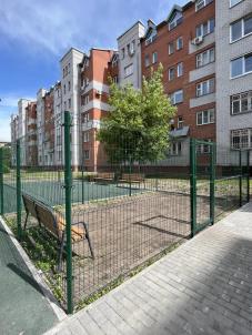 Продажа квартиры Омск. ул Дианова, 34/а