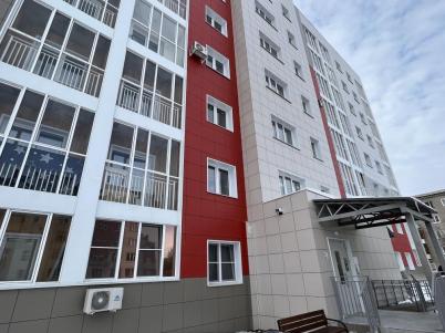 Продажа квартиры Омск. ул Дианова, 34/а