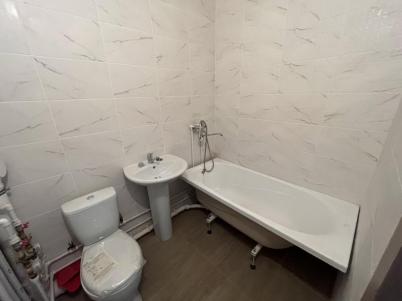 Продажа квартиры Омск. ул Дианова, 34/а