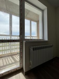 Продажа квартиры Омск. ул Дианова, 34/а
