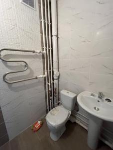 Продажа квартиры Омск. ул Дианова, 34/а