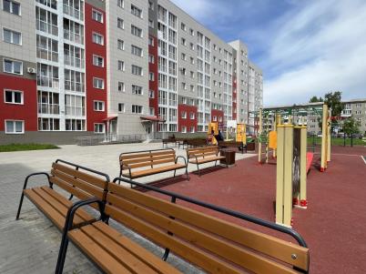 Продажа квартиры Омск. ул Дианова, 34/а Продажа квартиры Омск. ул Дианова, 34/а