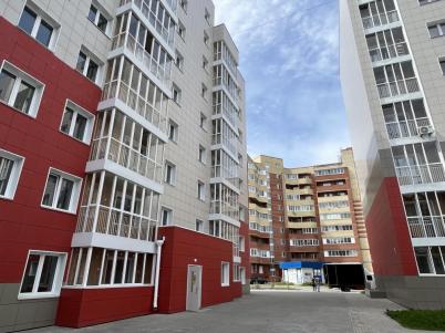 Продажа квартиры Омск. ул Дианова, 34/а Продажа квартиры Омск. ул Дианова, 34/а