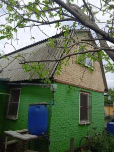 Продажа дачи ТСН СНТ Берёзка