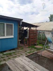 Продажа дачи ТСН СНТ Берёзка