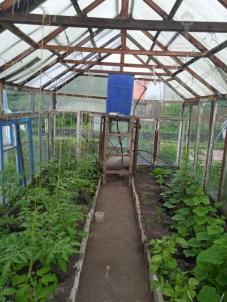 Продажа дачи ТСН СНТ Берёзка