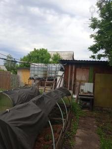Продажа дачи ТСН СНТ Берёзка