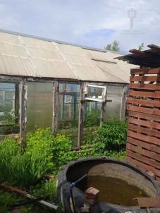 Продажа дачи ТСН СНТ Берёзка