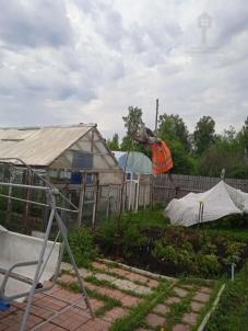 Продажа дачи ТСН СНТ Берёзка