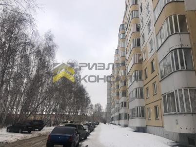 Продажа квартиры Омск. улица Волгоградская, 42 Продажа квартиры Омск. улица Волгоградская, 42