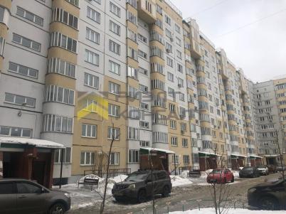 Продажа квартиры Омск. улица Волгоградская, 42 Продажа квартиры Омск. улица Волгоградская, 42