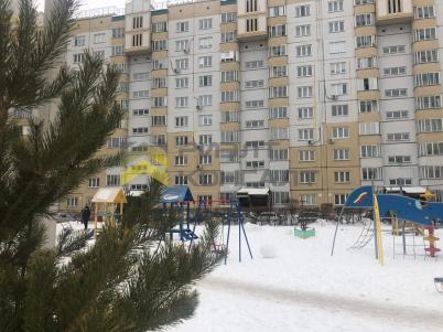 Продажа квартиры Омск. улица Волгоградская, 42 Продажа квартиры Омск. улица Волгоградская, 42