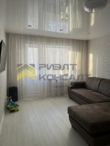 Продажа квартиры Омск. улица Волгоградская, 42 Продажа квартиры Омск. улица Волгоградская, 42