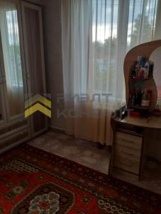 Продажа дома Омская обл, рп Полтавка, ул 20 Партсъезда