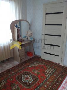 Продажа дома Омская обл, рп Полтавка, ул 20 Партсъезда