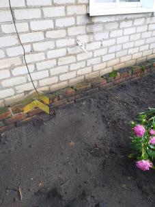 Продажа дома Омская обл, рп Полтавка, ул 20 Партсъезда