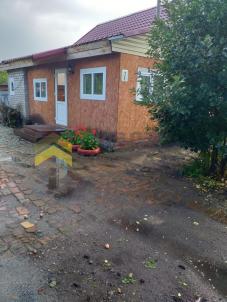 Продажа дома Омская обл, рп Полтавка, ул 20 Партсъезда