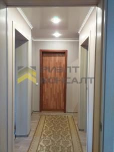 Продажа дома Омская обл, рп Полтавка, ул 20 Партсъезда