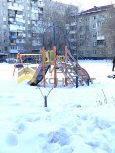 Продажа квартиры Омск. улица Бородина, 33 Продажа квартиры Омск. улица Бородина, 33