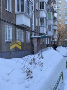 Продажа квартиры Омск. улица Бородина, 33 Продажа квартиры Омск. улица Бородина, 33
