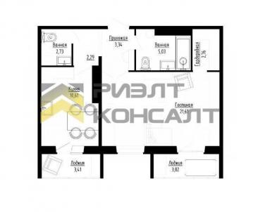 Продажа квартиры Омск. улица Леонида Маслова, 7 Продажа квартиры Омск. улица Леонида Маслова, 7