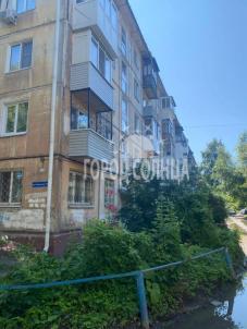 Продажа квартиры Омск. Багратиона, 11 Продажа квартиры Омск. Багратиона, 11