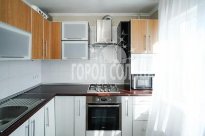 Продажа квартиры Омск. Багратиона, 11