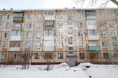 Продажа квартиры Омск. Багратиона, 11