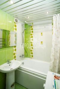 Продажа квартиры Омск. Багратиона, 11