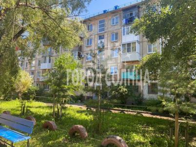 Продажа квартиры Омск. Багратиона, 11 Продажа квартиры Омск. Багратиона, 11