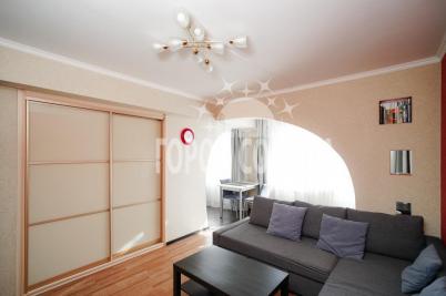 Продажа квартиры Омск. Багратиона, 11