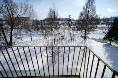 Продажа квартиры Омск. Багратиона, 11