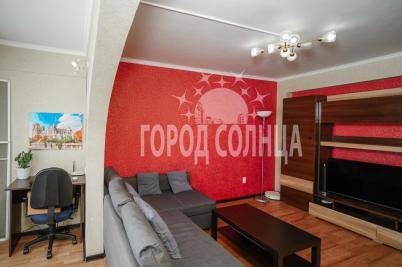 Продажа квартиры Омск. Багратиона, 11