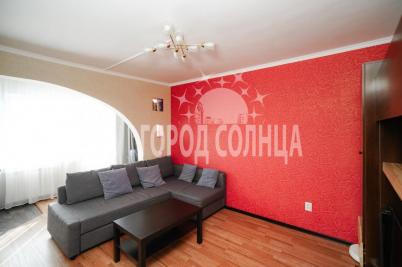Продажа квартиры Омск. Багратиона, 11