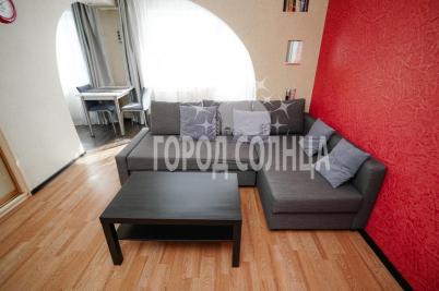 Продажа квартиры Омск. Багратиона, 11