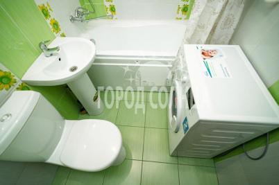 Продажа квартиры Омск. Багратиона, 11