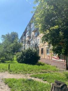 Продажа квартиры Омск. Багратиона, 11 Продажа квартиры Омск. Багратиона, 11