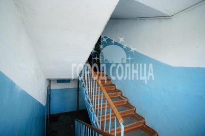 Продажа квартиры Омск. Багратиона, 11