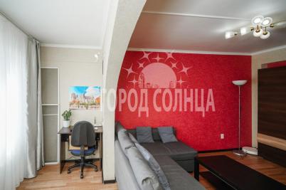 Продажа квартиры Омск. Багратиона, 11
