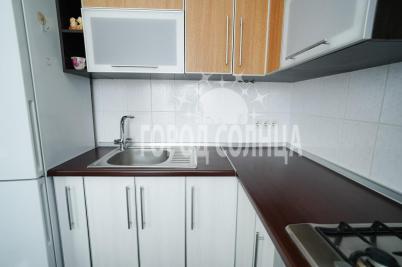 Продажа квартиры Омск. Багратиона, 11