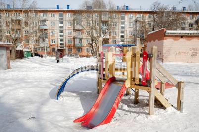 Продажа квартиры Омск. Багратиона, 11