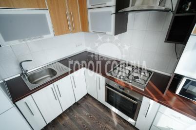 Продажа квартиры Омск. Багратиона, 11