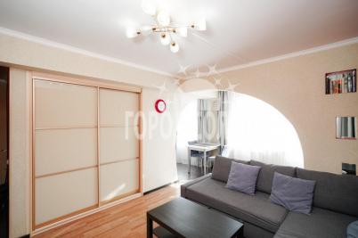 Продажа квартиры Омск. Багратиона, 11